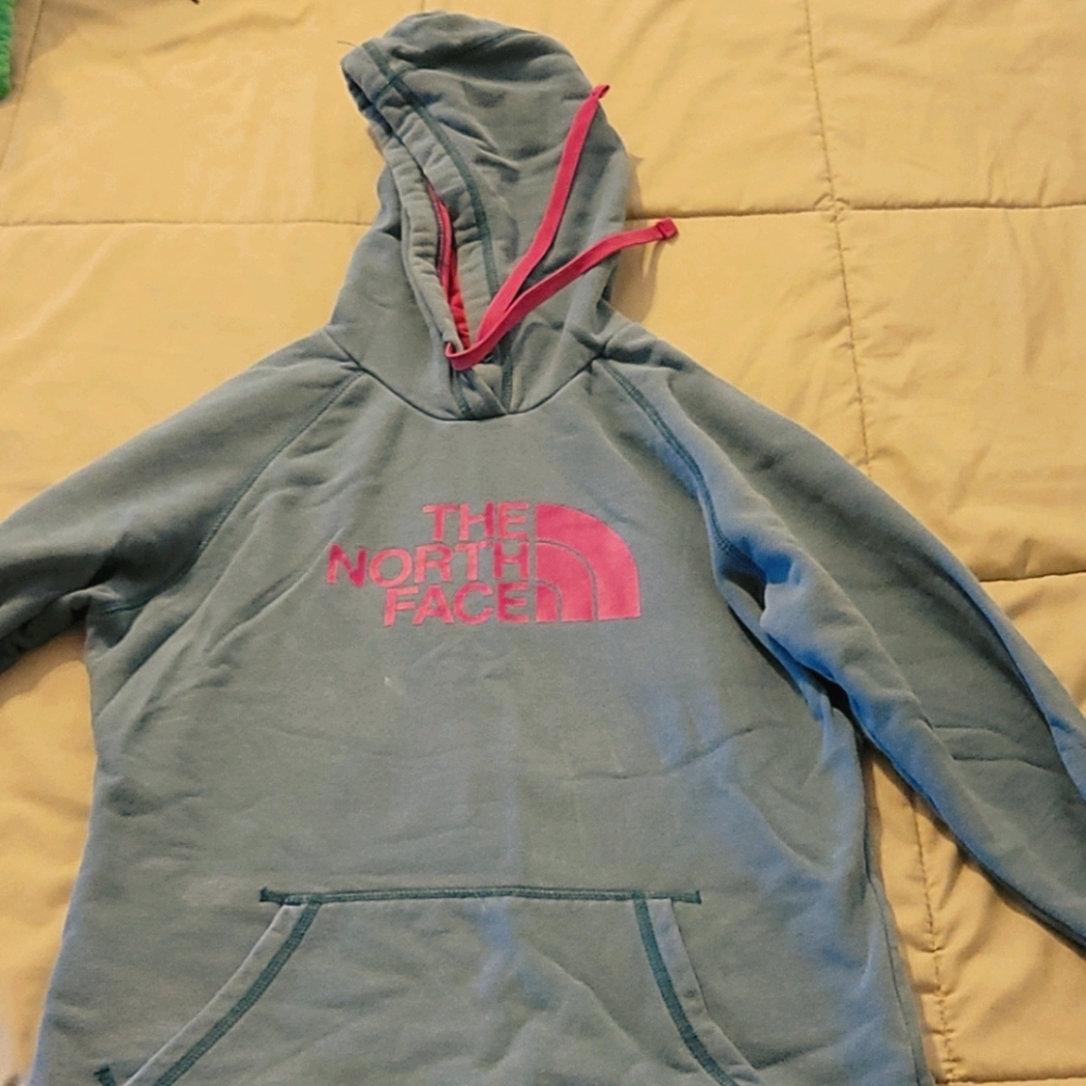 The North Face Hoodie